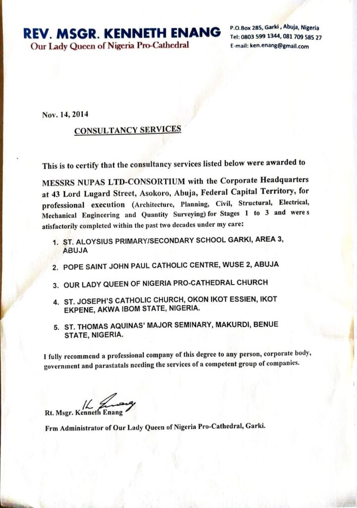 Client Attestation 8