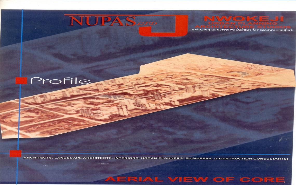 Construction project 1