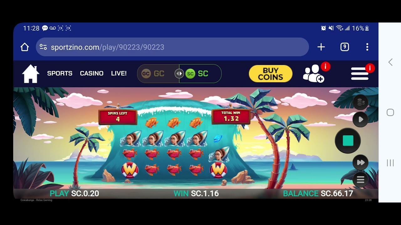22 bet casino