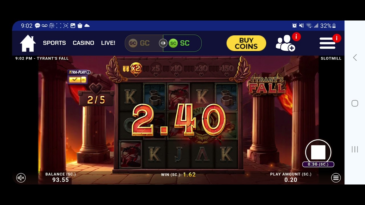 22 bet casino